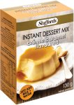 Instant Dessert Mix - Creme Caramel Flavour 130 G