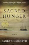 Sacred Hunger Paperback