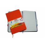 Inspirit Eco Note Book A5 Grey