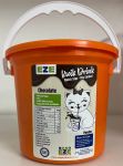 Eze Kwik Drink Chocolate - 500G Tub