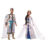 Disney Wish Royal 2 Pack