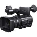 Sony HXR-NX100 Full HD Compact Camcorder Used