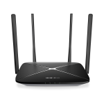 TP-link AC1300 Dual Band Gigabit Wi-fi Router - AC12G