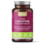 Pure Creatine Monohydrate Pwd 240G Opticreatine
