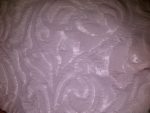 Embossed Crystal Fur