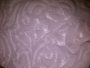 Embossed Crystal Fur