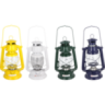 Quality Hurricane Lantern 28CM Colour May Vary