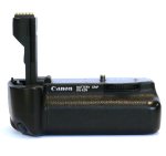 Canon BG-E2N Battery Grip For Eos 50D 40D 30D 20D Cameras Used