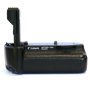 Canon BG-E2N Battery Grip For Eos 50D/40D/30D/20D Cameras Used