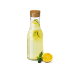 1 Litre Bastia Carafe With Cork
