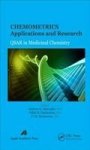 Chemometrics Applications And Research - Qsar In Medicinal Chemistry Hardcover