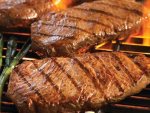 Beef Hind Quarter Class A Cash Discount Offer Pkg
