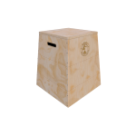 Rebel 3-TIER Trapezium Plyo Box