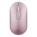Volkano X Lava Bluetooth Wireless Mouse - Rose