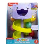 Fisher Price Purrr-fect Ball Tower