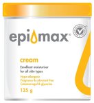 Epimax Epi-max Body Cream 125G