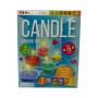 Toy Diy Kit Candle