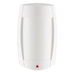 AL-PPA3704 PMD75 K9A Wireless Pet Pir 40KG 433MHZ Digital Dual Opposed Detection Dual Optics 2 Dual Opposed Element Sensors
