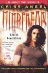Mindfreak: Secret Revelations Paperback