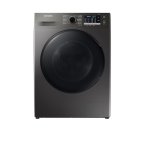 7/5KG Front Load Washer / Dryer Combo With Eco Bubble Technology WD70TA046BX