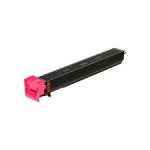 Minolta TN-611 Magenta Compatible Toner