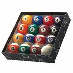 Pool Ball Set