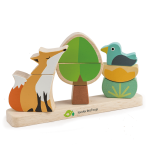 Foxy Magnetic Stacker By