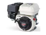 Honda Engine GP160 3 4 Keyway Parallel 4.8HP