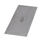 Premium Scraper Rectangular 0.7 X 65 X 150MM 061879601
