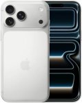 Apple Iphone 17 Pro Max Silver 512 Gb