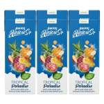 Juiceylicious Tropical Paradise Fruit Juice 6X200ML