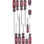 Engineers Screwdriver Set 12 Pce