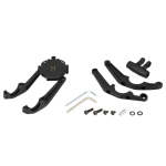 Sks Cellphone Holder For Bosch Intuvia Nyon E-bikes Compit e