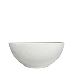 Nova Stitch White Bowl 12CM