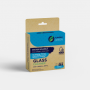 Glass Cleaner Sachet 3PK