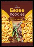 Eezee Noodles Beef 5X65G