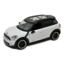 1:24 2011 MINI Cooper S Countryman White