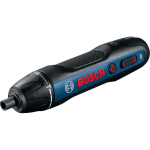 Bosch Drill Driver Go 3.6V In-built 3 Nm - Mica Online