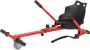 Go Kart Hoverboard Attachment