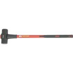 Hammer Sledge 5.4KG 12LB Fibreglass Handle 900MM