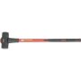 Hammer Sledge 5.4KG 12LB Fibreglass Handle 900MM