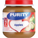 Purity Apples Baby Food 125ml