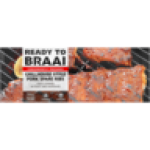 To Braai Grillhouse Style Pork Spare Ribs Per Kg