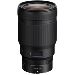 Nikon Nikkor Z 50MM F 1.2 S Lens