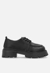 Superbalist Yana Brogue - Black