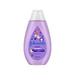Baby Shampoo Lavender 200ML