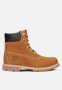 Timberland Premium 6 Inch Lace Up Waterproof Boot - Brown