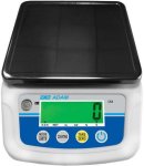 Compact Scale Digital Counter Or Table Top Weighing Scale