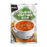 Pnp Soup Vegetable 400G X 12