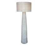 Cincinnati Woven Floor Lamp